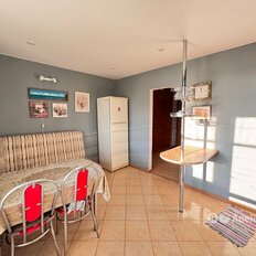 Квартира 44 м², 1-комнатная - изображение 3