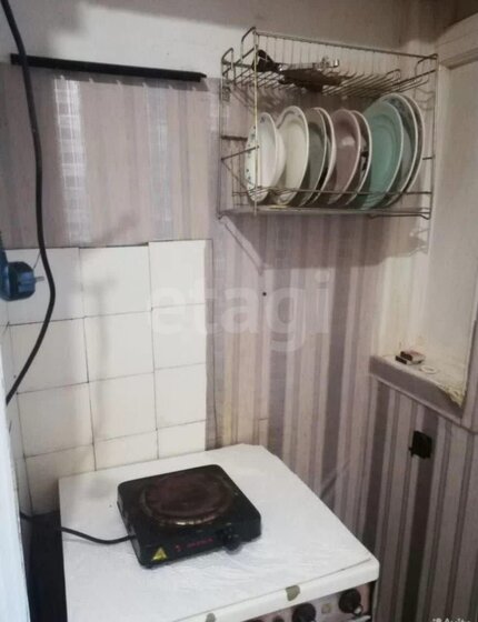 55,8 м², 1-комнатная квартира 4 238 520 ₽ - изображение 15