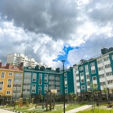 Квартира 56 м², 2-комнатная - изображение 4