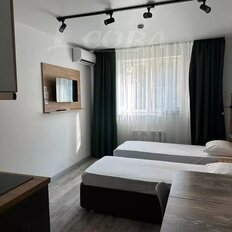 Квартира 20,7 м², студия - изображение 1