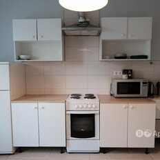 Квартира 40 м², 1-комнатная - изображение 1