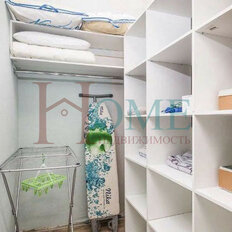 Квартира 57 м², 2-комнатная - изображение 5