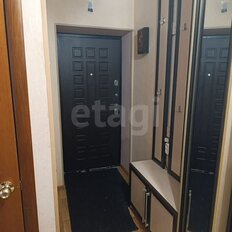 Квартира 45 м², 2-комнатная - изображение 3