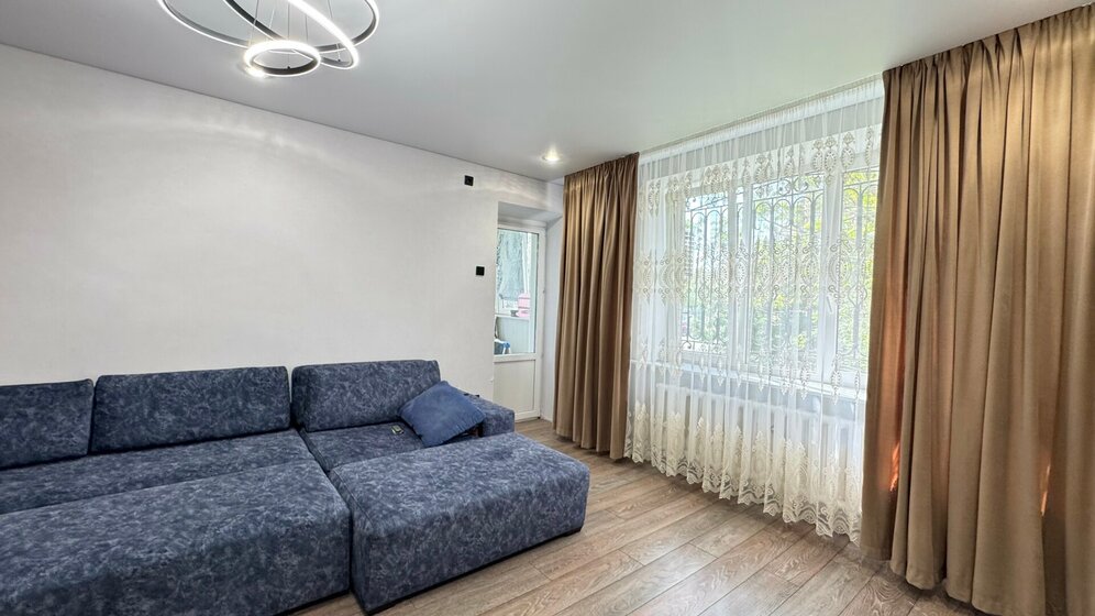 101,8 м², 4-комнатная квартира 10 500 000 ₽ - изображение 49