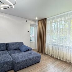 Квартира 103 м², 3-комнатная - изображение 2