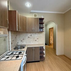 Квартира 37 м², 1-комнатная - изображение 1