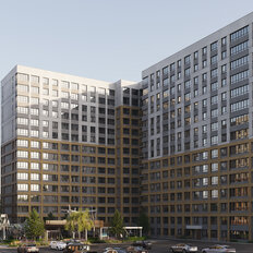 Квартира 48,2 м², 2-комнатная - изображение 3