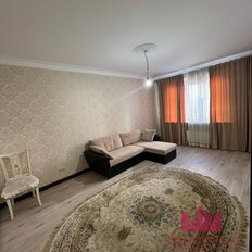 Квартира 70 м², 2-комнатная - изображение 3