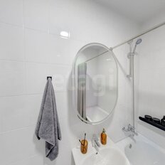 Квартира 21,9 м², студия - изображение 5