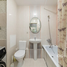 Квартира 27 м², студия - изображение 5