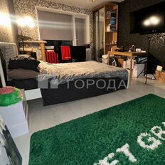 Квартира 36,7 м², 1-комнатная - изображение 1
