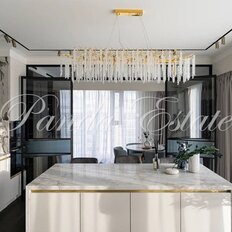 Квартира 120 м², 4-комнатная - изображение 4