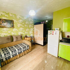 Квартира 22,9 м², студия - изображение 1