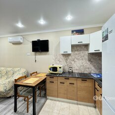 Квартира 30 м², студия - изображение 2