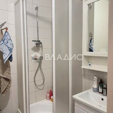 Квартира 23,7 м², студия - изображение 5