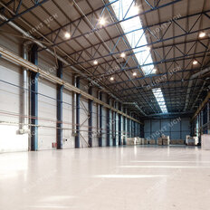 9113,8 м², склад - изображение 2