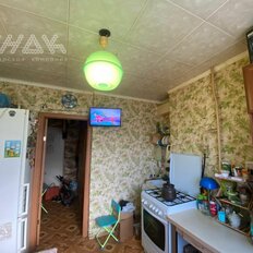 Квартира 33,3 м², 1-комнатная - изображение 3