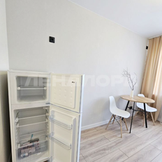 Квартира 17 м², студия - изображение 5