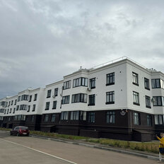 Квартира 70 м², 2-комнатная - изображение 1