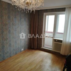 Квартира 37 м², 1-комнатная - изображение 4