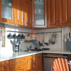 Квартира 64 м², 2-комнатная - изображение 3