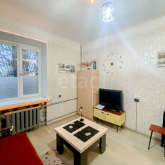 Квартира 18 м², студия - изображение 1