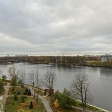 Квартира 155,9 м², 3-комнатная - изображение 3