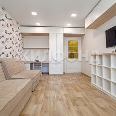 Квартира 55,5 м², 2-комнатная - изображение 2