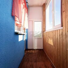 Квартира 52 м², 1-комнатная - изображение 1