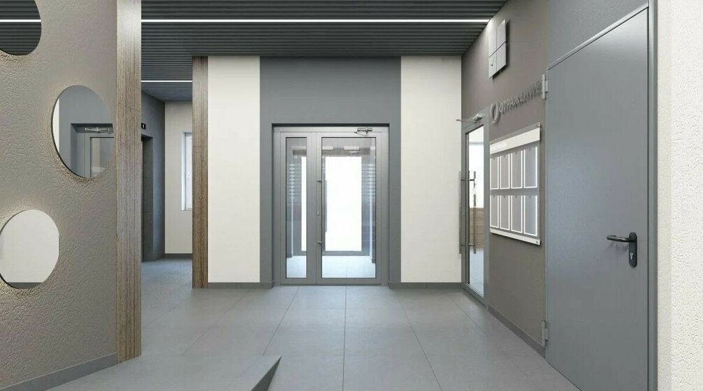 52,3 м², 2-комнатная квартира 7 300 000 ₽ - изображение 46