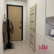 Квартира 27,2 м², студия - изображение 3