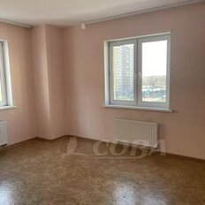 Квартира 65 м², 2-комнатная - изображение 4