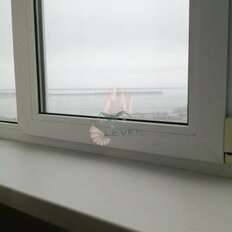 Квартира 45 м², 1-комнатная - изображение 3