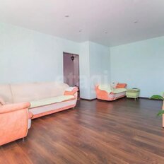 Квартира 98 м², 4-комнатная - изображение 2