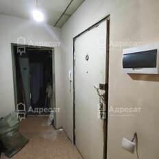 Квартира 44 м², 2-комнатная - изображение 5