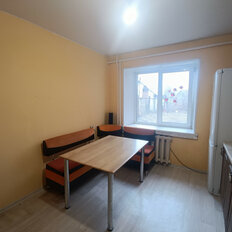 Квартира 60,4 м², 2-комнатная - изображение 2