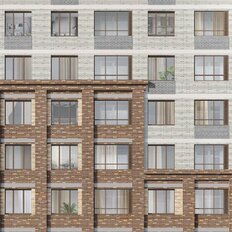 Квартира 36,2 м², студия - изображение 3