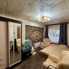 Квартира 32,3 м², 2-комнатная - изображение 1