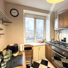 Квартира 31,7 м², 1-комнатная - изображение 4