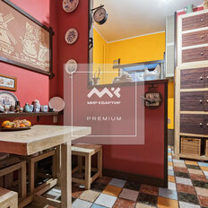 Квартира 68,5 м², 2-комнатная - изображение 5