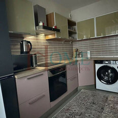 Квартира 62 м², 2-комнатная - изображение 5