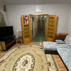 Квартира 73,3 м², 3-комнатная - изображение 1