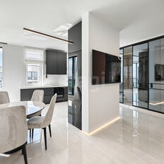 Квартира 74 м², 2-комнатная - изображение 4