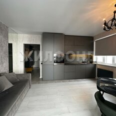 Квартира 46,4 м², 2-комнатная - изображение 1