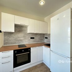 Квартира 33 м², 1-комнатная - изображение 1