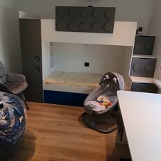 Квартира 62 м², 2-комнатная - изображение 5