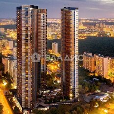 Квартира 42,2 м², 2-комнатная - изображение 2