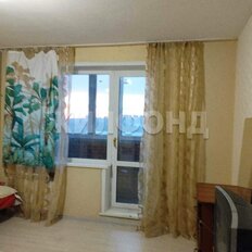 Квартира 34 м², студия - изображение 1