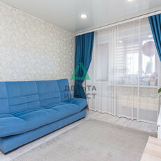 Квартира 43,8 м², 2-комнатная - изображение 3