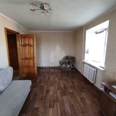 Квартира 31 м², 1-комнатная - изображение 3